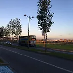 Dublin North Apartment