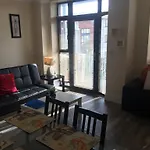 Dublin North Apartment