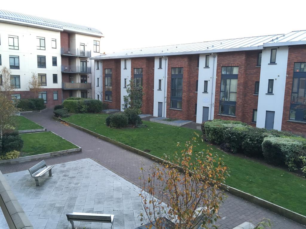 Apartment North