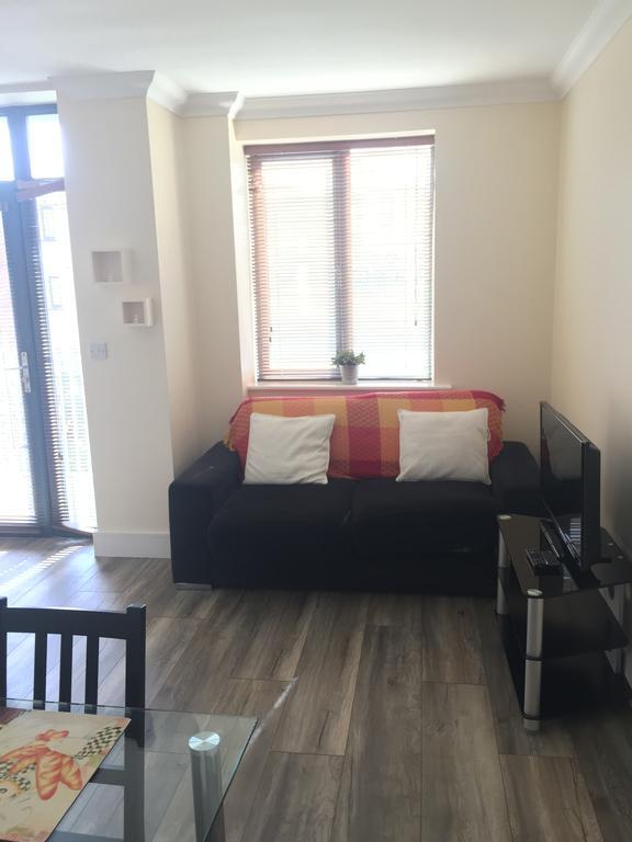 North Apartment *