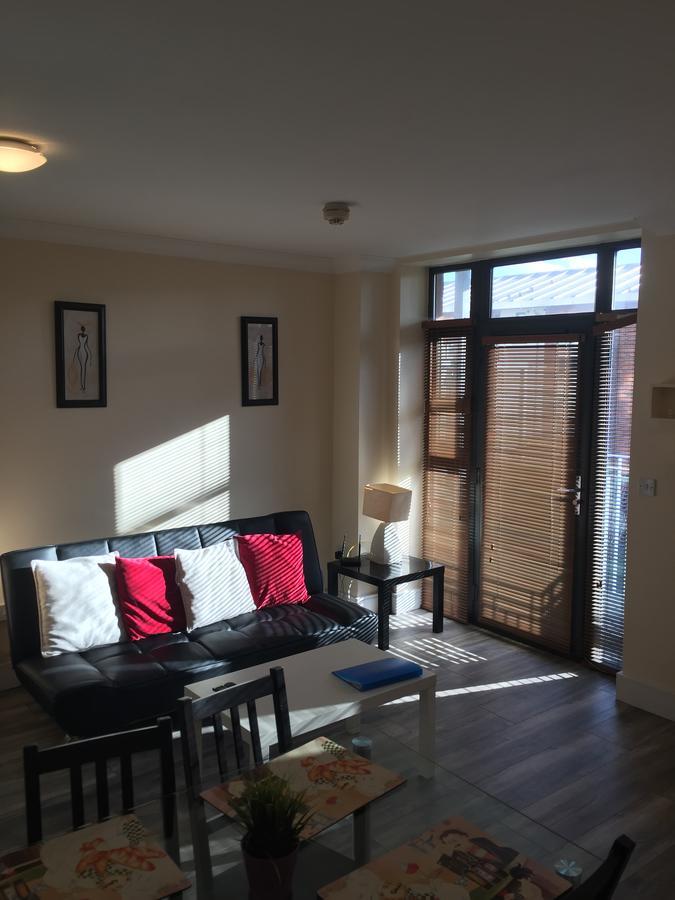 Apartment North *