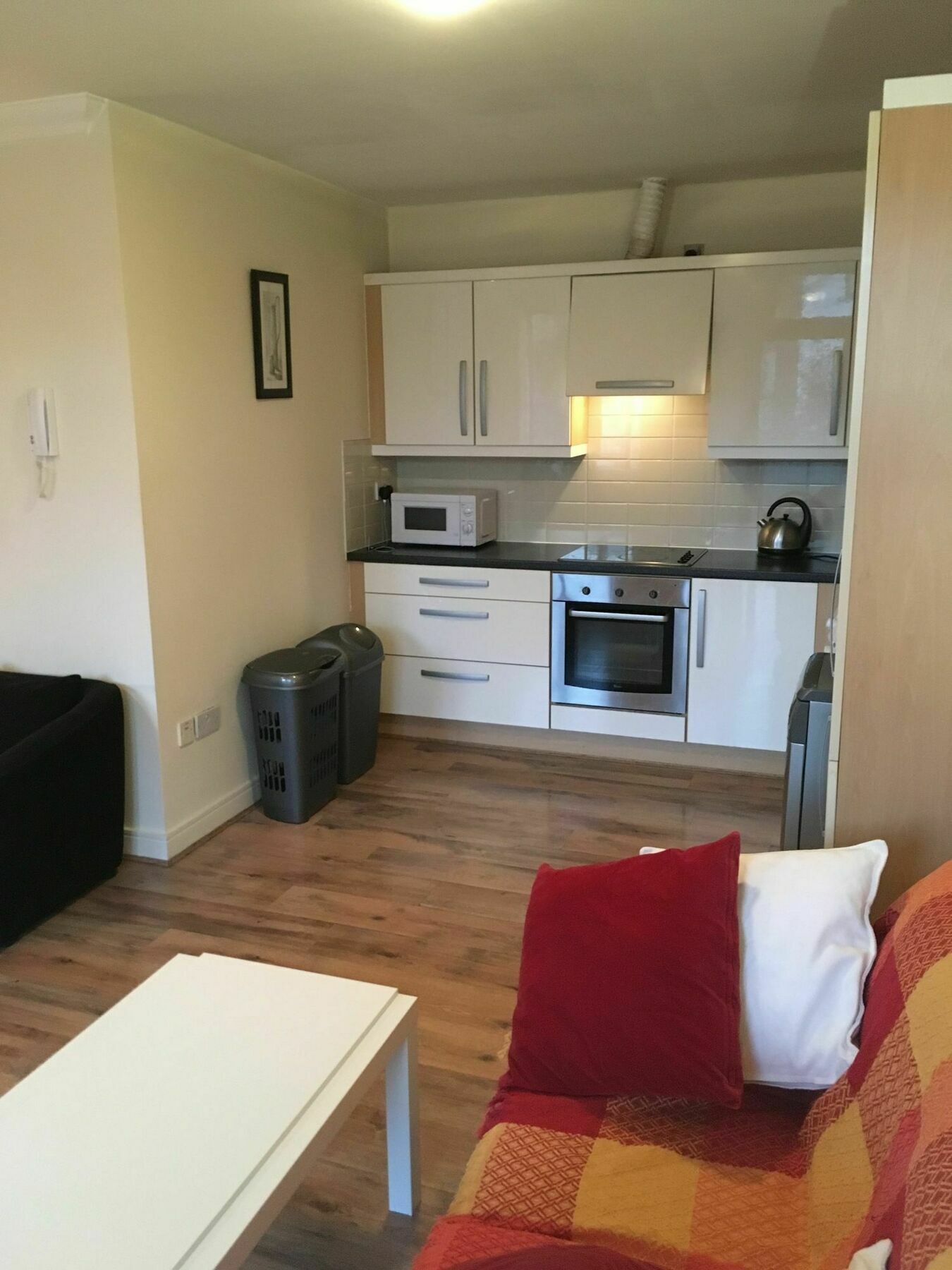 North Apartment Dublin