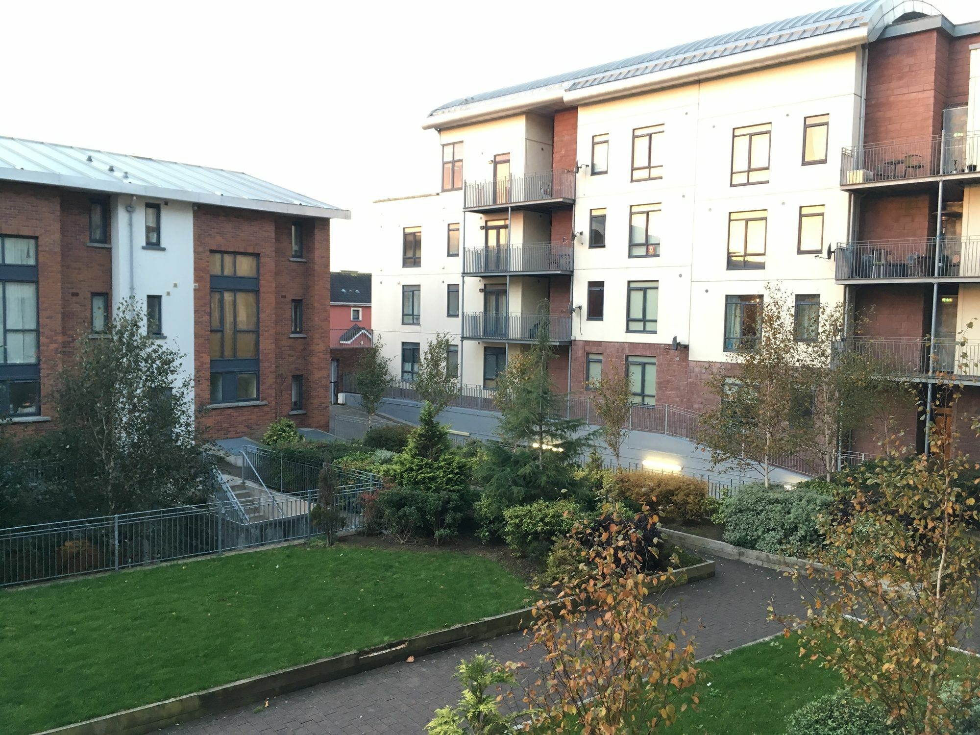 Apartment North Dublin