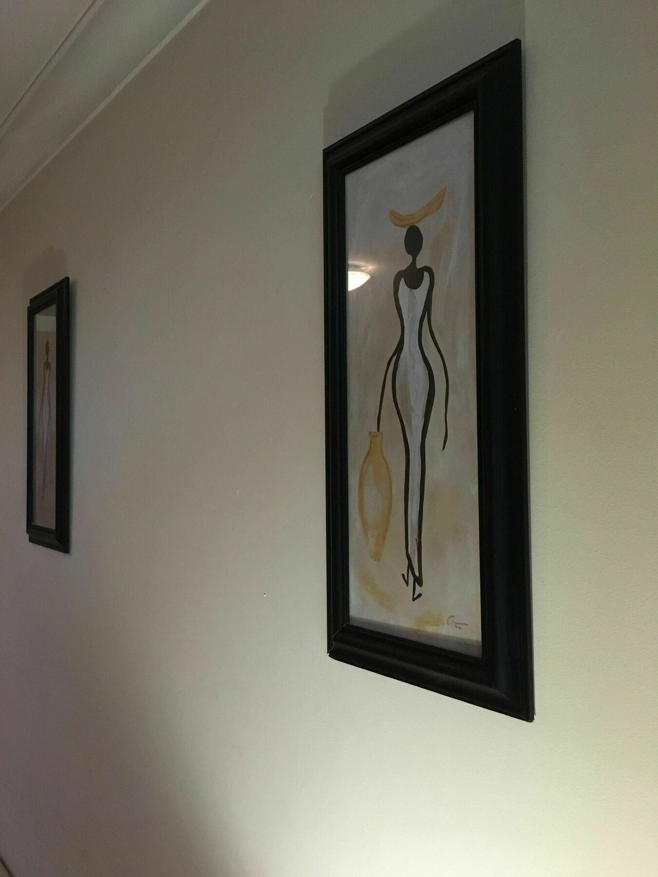 North Apartment *