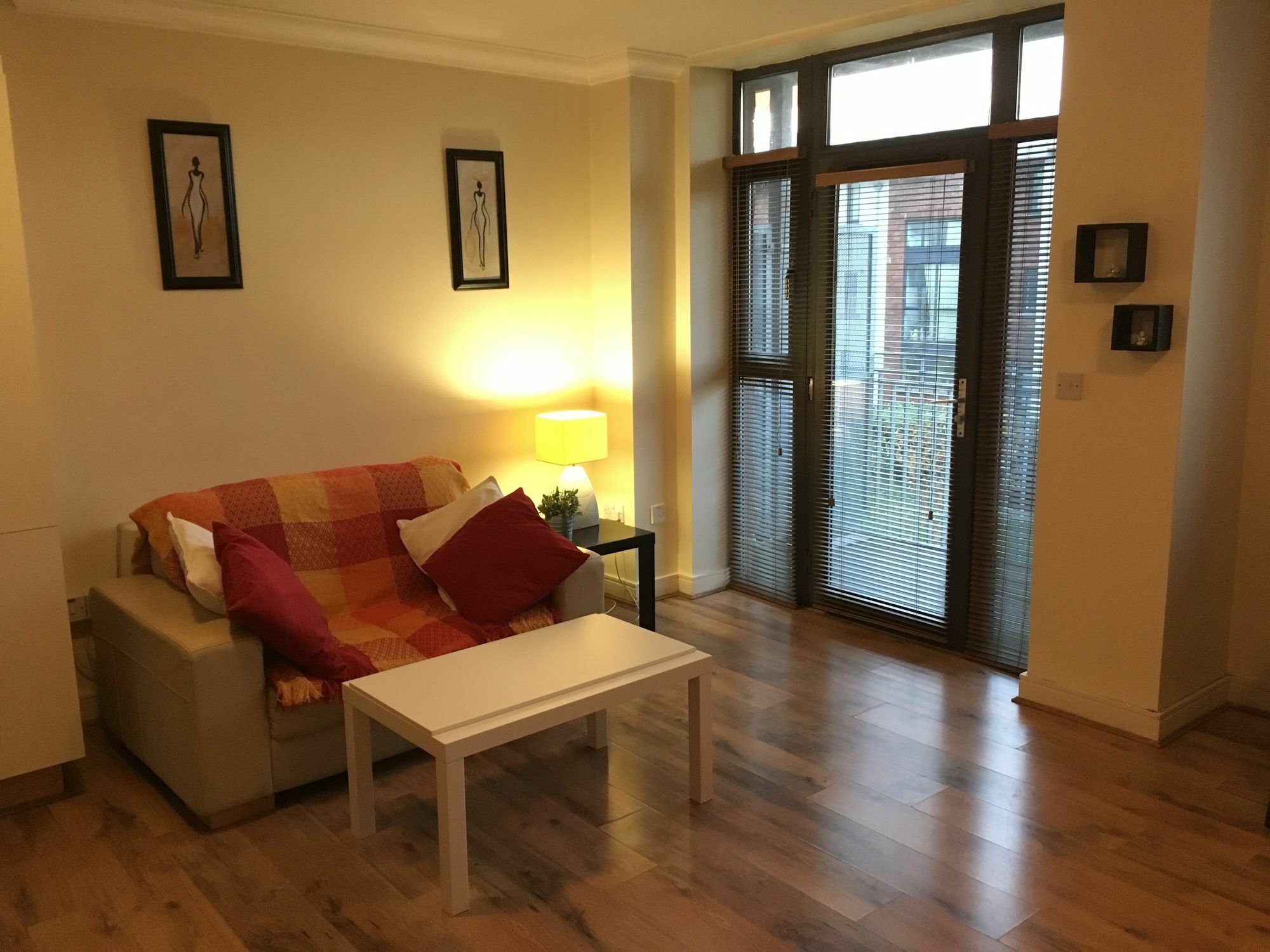 Apartment North