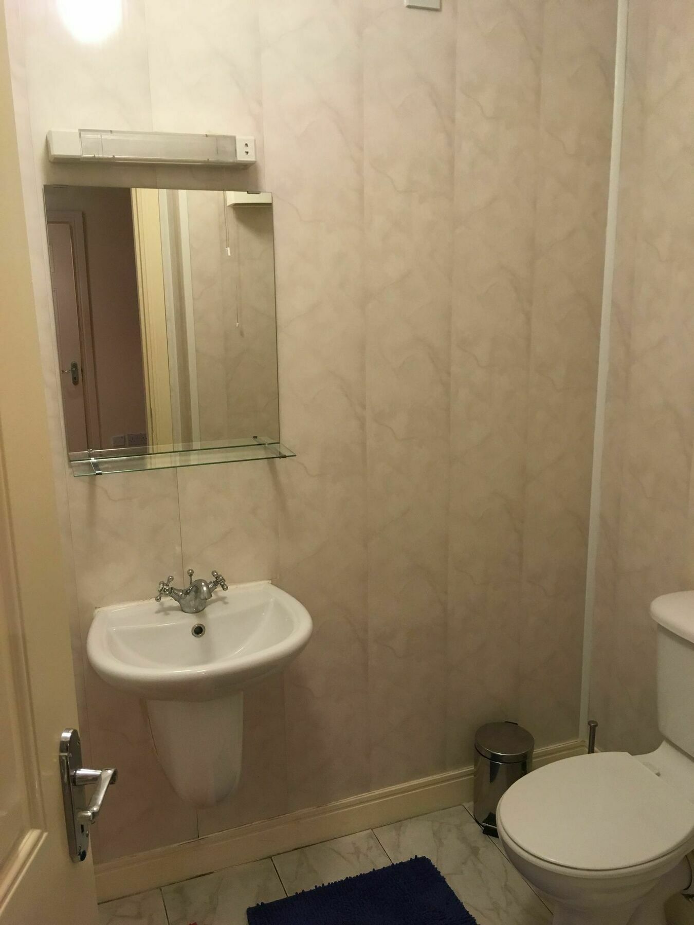 North Apartment *