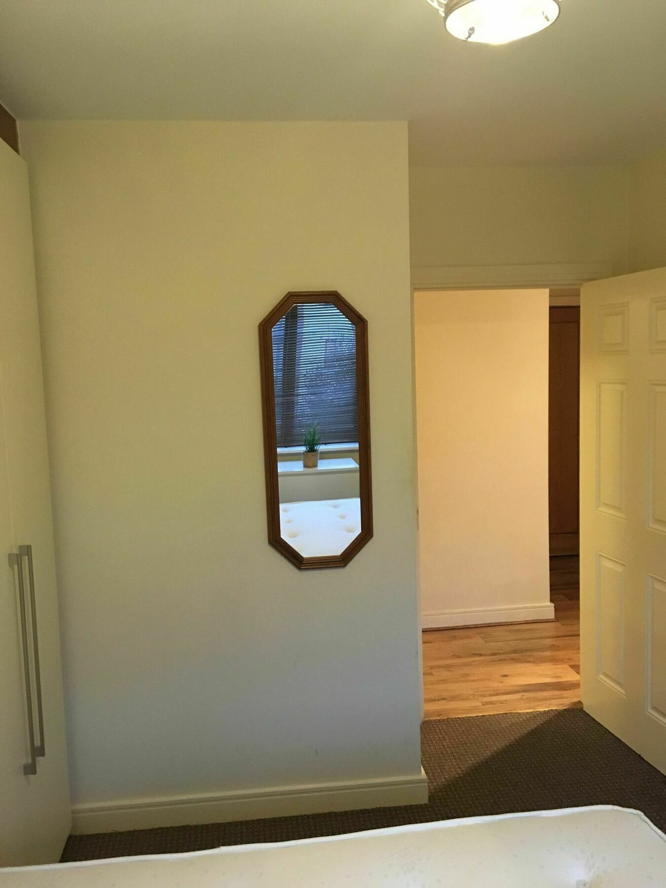 Apartment North